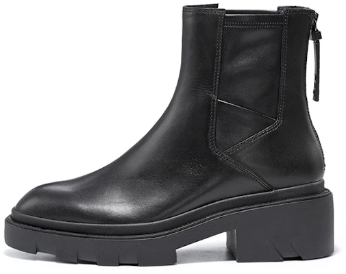 (Women) Ash Magma 'Black Chunky Short Boot' AK324L2205999 Buy (Women) Ash Magma 'Black Chunky Short Boot' AK324L2205999