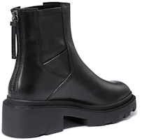 Order (W) Ash Magma ''Botte Courte Noire Chunky'' AK324L2205999