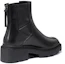 Order (Women) Ash Magma 'Black Chunky Short Boot' AK324L2205999