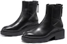 Lookbook (Women) Ash Magma 'Black Chunky Short Boot' AK324L2205999