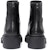 (W) But But Magma Hitam Chunky Pendek AK324L2205999