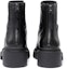 Shop (W) But But Magma Hitam Chunky Pendek AK324L2205999