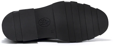 Purchase (W) Ash Magma ''Botte Courte Noire Chunky'' AK324L2205999