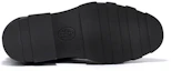 Purchase (Women) Ash Magma 'Black Chunky Short Boot' AK324L2205999