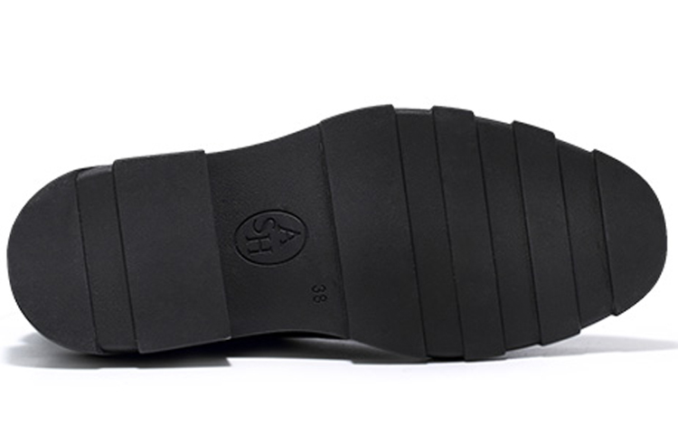 (W) Ash Magma Chelsea Boot 'Black' 圖 4