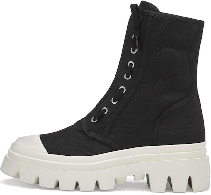 (Women) Ash Martin Boot 'Casual Comfort Black' SS23-V-135997-003 Buy (Women) Ash Martin Boot 'Casual Comfort Black' SS23-V-135997-003