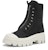 (W) Boot Ash Martin 'Casual Comfort Hitam'. SS23-V-135997-003