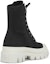 Shop (W) Boot Ash Martin 'Casual Comfort Hitam'. SS23-V-135997-003