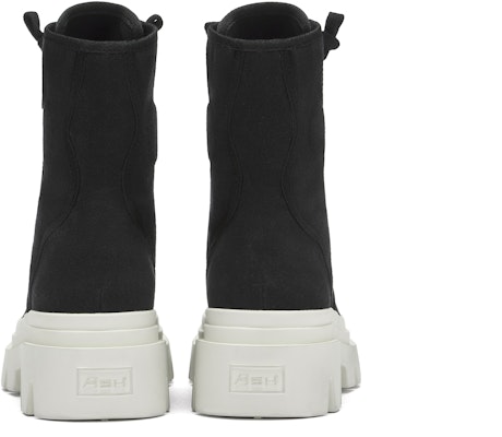 (Women) Ash Martin Boot 'Casual Comfort Black' SS23-V-135997-003 Purchase (Women) Ash Martin Boot 'Casual Comfort Black' SS23-V-135997-003