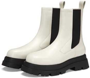 (W) Ash Martin 靴子‘灰白营地’ FW22-M-136441-003 Order (W) Ash Martin 靴子‘灰白营地’ FW22-M-136441-003