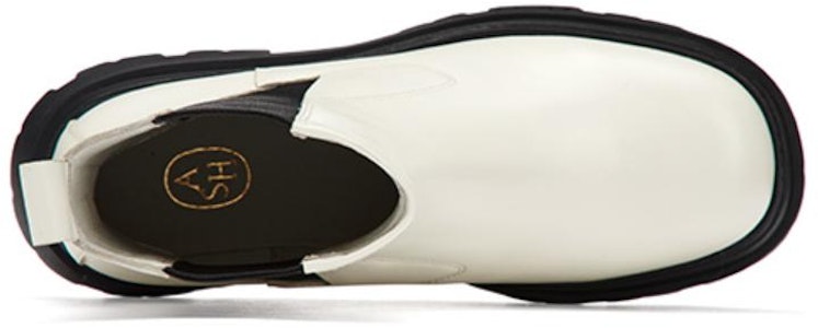 (W) Ash Martin 靴子‘灰白营地’ FW22-M-136441-003 Lookbook (W) Ash Martin 靴子‘灰白营地’ FW22-M-136441-003