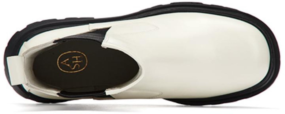 (W) Ash Martin 靴子‘灰白营地’ FW22-M-136441-003 Lookbook (W) Ash Martin 靴子‘灰白营地’ FW22-M-136441-003