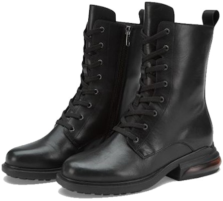 (W) Ash Martin 靴‘铁锈黑’ AL424L22076 Lookbook (W) Ash Martin 靴‘铁锈黑’ AL424L22076