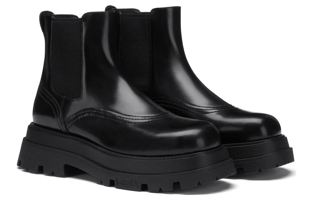 Order (Women) Ash Martin Boots 'Outdoor Camping Black' FW22-M-136859-001