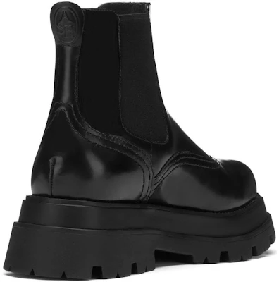 (Women) Ash Martin Boots 'Outdoor Camping Black' FW22-M-136859-001 Lookbook (Women) Ash Martin Boots 'Outdoor Camping Black' FW22-M-136859-001