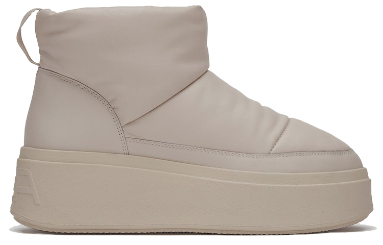 (W) Ash Maxi Bis 'Warm Beige Snow Boots' 圖 2