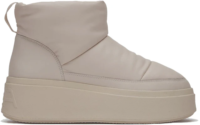 (W) アッシュ マキシビス 暖ベージュ スノーブーツ FW21-S-135640-003 Order (W) アッシュ マキシビス 暖ベージュ スノーブーツ FW21-S-135640-003