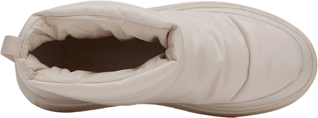 (Women) Ash Maxi Bis 'Warm Beige Snow Boots' FW21-S-135640-003 Lookbook (Women) Ash Maxi Bis 'Warm Beige Snow Boots' FW21-S-135640-003
