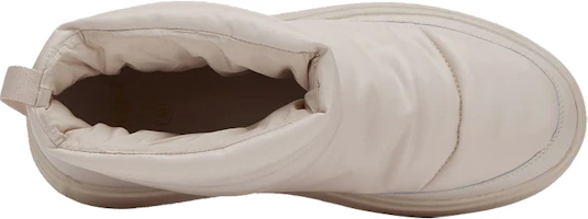 Lookbook (Women) Ash Maxi Bis 'Warm Beige Snow Boots' FW21-S-135640-003