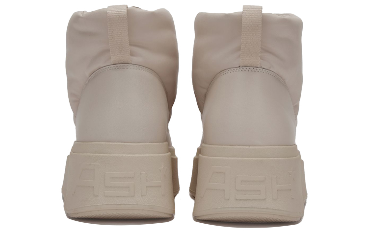 (W) Ash Maxi Bis 'Warm Beige Snow Boots' 圖 4