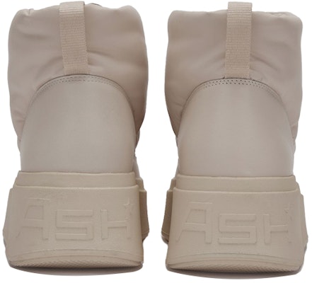 (Women) Ash Maxi Bis 'Warm Beige Snow Boots' FW21-S-135640-003 Shop (Women) Ash Maxi Bis 'Warm Beige Snow Boots' FW21-S-135640-003