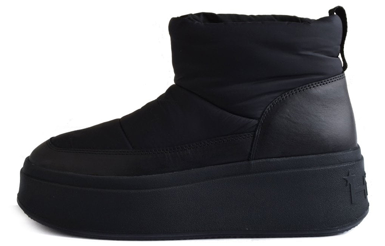 Buy (W) 애쉬 맥시 스노우 부츠 (블랙) FW21-S-135507-010