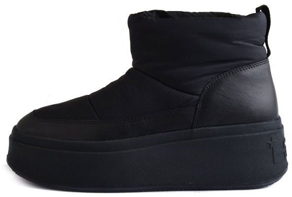 (Women) Ash Maxi Snow Boots 'Black' FW21-S-135507-010 Buy (Women) Ash Maxi Snow Boots 'Black' FW21-S-135507-010