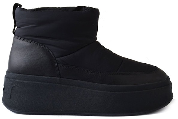 (Women) Ash Maxi Snow Boots 'Black' FW21-S-135507-010 Order (Women) Ash Maxi Snow Boots 'Black' FW21-S-135507-010