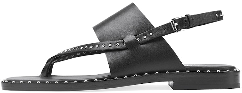 (W) Ash Medina 'Sandalia Gladiadora Negra con Tachuelas' SS21-M-135225-001 Buy (W) Ash Medina 'Sandalia Gladiadora Negra con Tachuelas' SS21-M-135225-001