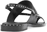 Lookbook (W) Ash Medina 'Sandal Gladiator Stud Hitam' SS21-M-135225-001