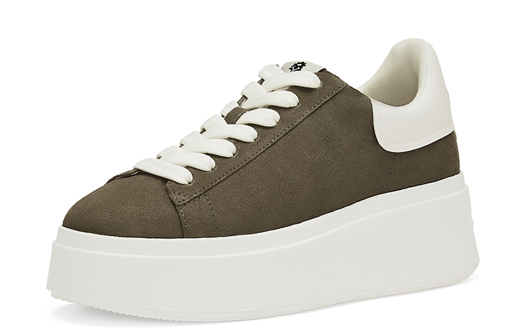 (W) Ash Moby 'Be Kind Color-Block' 圖 2