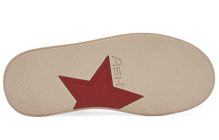 (W) Ash Moby 'Cream Calfskin' 圖 4