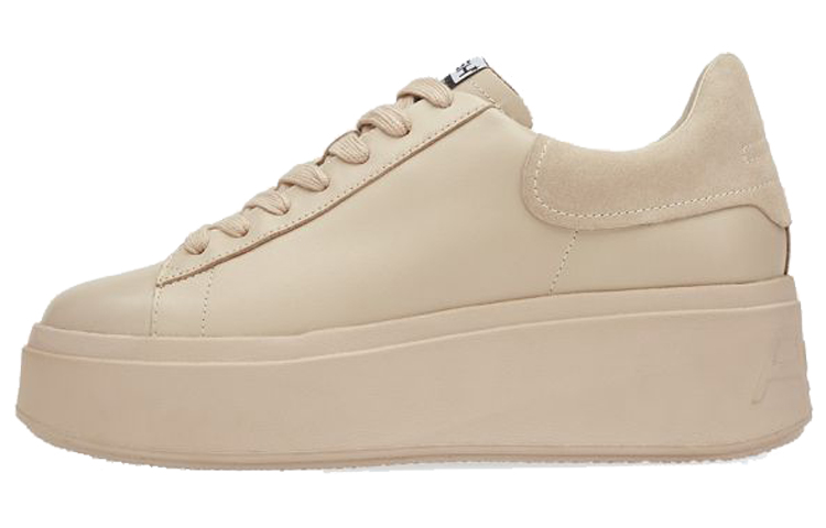 (W) Ash Moby 'Khaki CMFT'