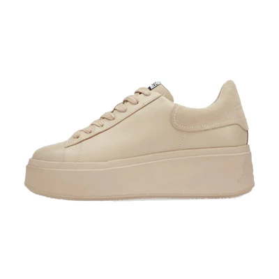 (W) Ash Moby 'Khaki CMFT'