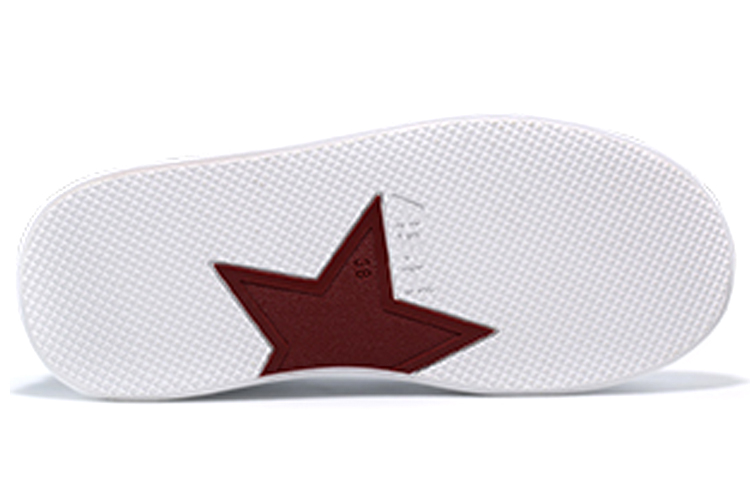 (W) Ash Moby 'White' 圖 4