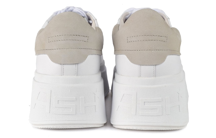 (W) Ash Moby 'White Grey' 圖 4