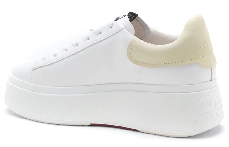 (W) Ash Moby 'White Yellow' 圖 3