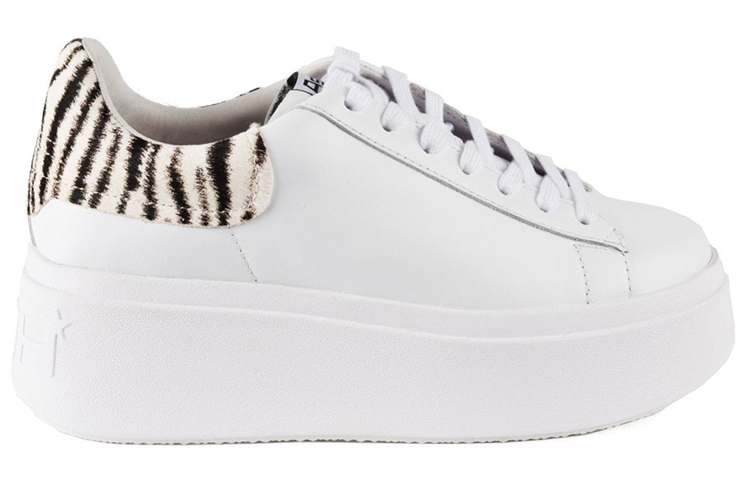 Order (W) 灰白斑马纹 Ash Moby SS20-S-133641-002