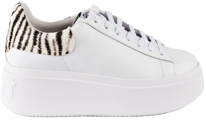 (W) アッシュモビー「白ゼブラ」 SS20-S-133641-002 Order (W) アッシュモビー「白ゼブラ」 SS20-S-133641-002