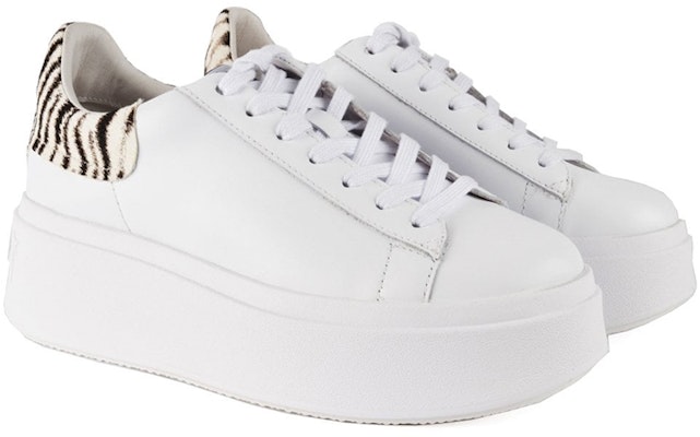 (W) アッシュモビー「白ゼブラ」 SS20-S-133641-002 Lookbook (W) アッシュモビー「白ゼブラ」 SS20-S-133641-002