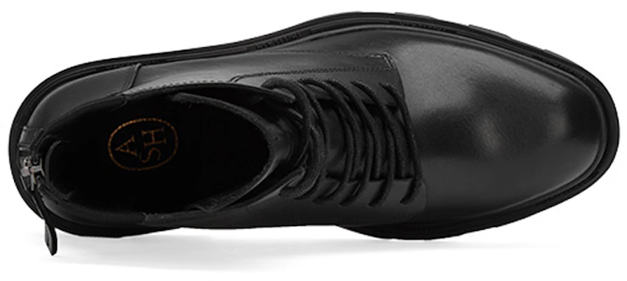 (W) Ash Moody Platform Martens Boot ''Zwarte Rits'' FW21-M-134302-002 Lookbook (W) Ash Moody Platform Martens Boot ''Zwarte Rits'' FW21-M-134302-002