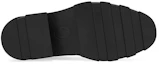 Shop (W) Ash Moody Platform Martens Boot ''Zwarte Rits'' FW21-M-134302-002