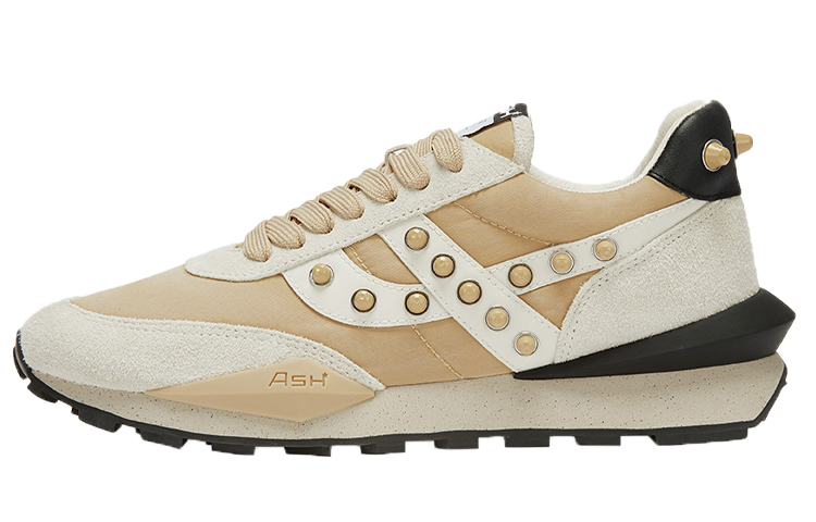 (Women) Ash NESPRESSO x Capsule Running 'Yellow' SS21-S-135084-002