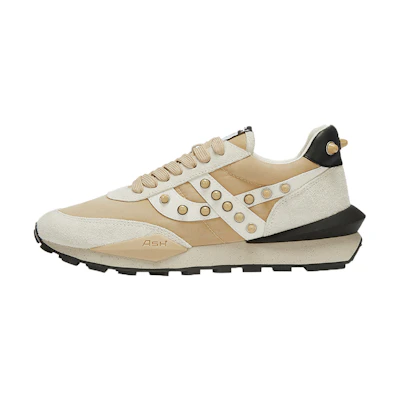 (W) Ash NESPRESSO Capsule Running 'Yellow'