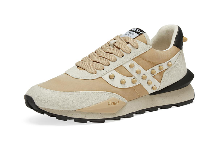 (W) Ash NESPRESSO Capsule Running 'Yellow' 圖 3