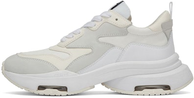 (Women) Ash Octopus 'Beige Grey' FW21-S-135479-001 (Women) Ash Octopus 'Beige Grey' FW21-S-135479-001