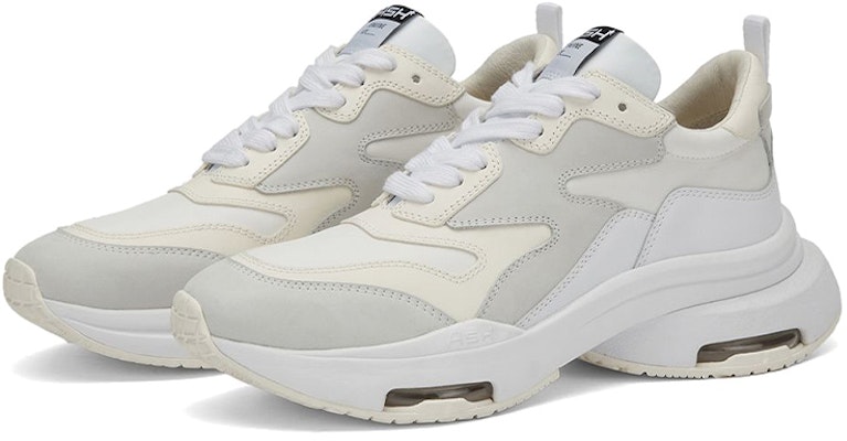 (W) 애쉬 옥토퍼스 '베이지 그레이' (Ash Octopus 'Beige Grey') FW21-S-135479-001 Shop (W) 애쉬 옥토퍼스 '베이지 그레이' (Ash Octopus 'Beige Grey') FW21-S-135479-001