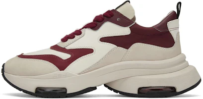 (Women) Ash Octopus 'Beige Red' FW21-S-135479-004 (Women) Ash Octopus 'Beige Red' FW21-S-135479-004