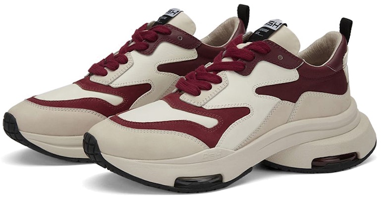 (W) Ash Octopus 'Beige Merah' Sneakers FW21-S-135479-004 Shop (W) Ash Octopus 'Beige Merah' Sneakers FW21-S-135479-004