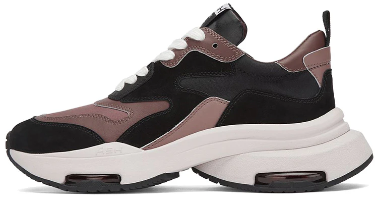 (W) 灰色低帮章鱼'黑红色' FW21-S-135479-006 Buy (W) 灰色低帮章鱼'黑红色' FW21-S-135479-006